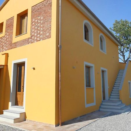 Apartment Ciliegio By Interhome Fucecchio Eksteriør bilde