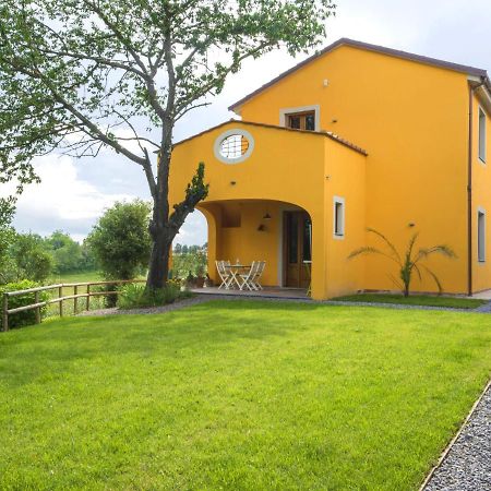 Apartment Ciliegio By Interhome Fucecchio Eksteriør bilde