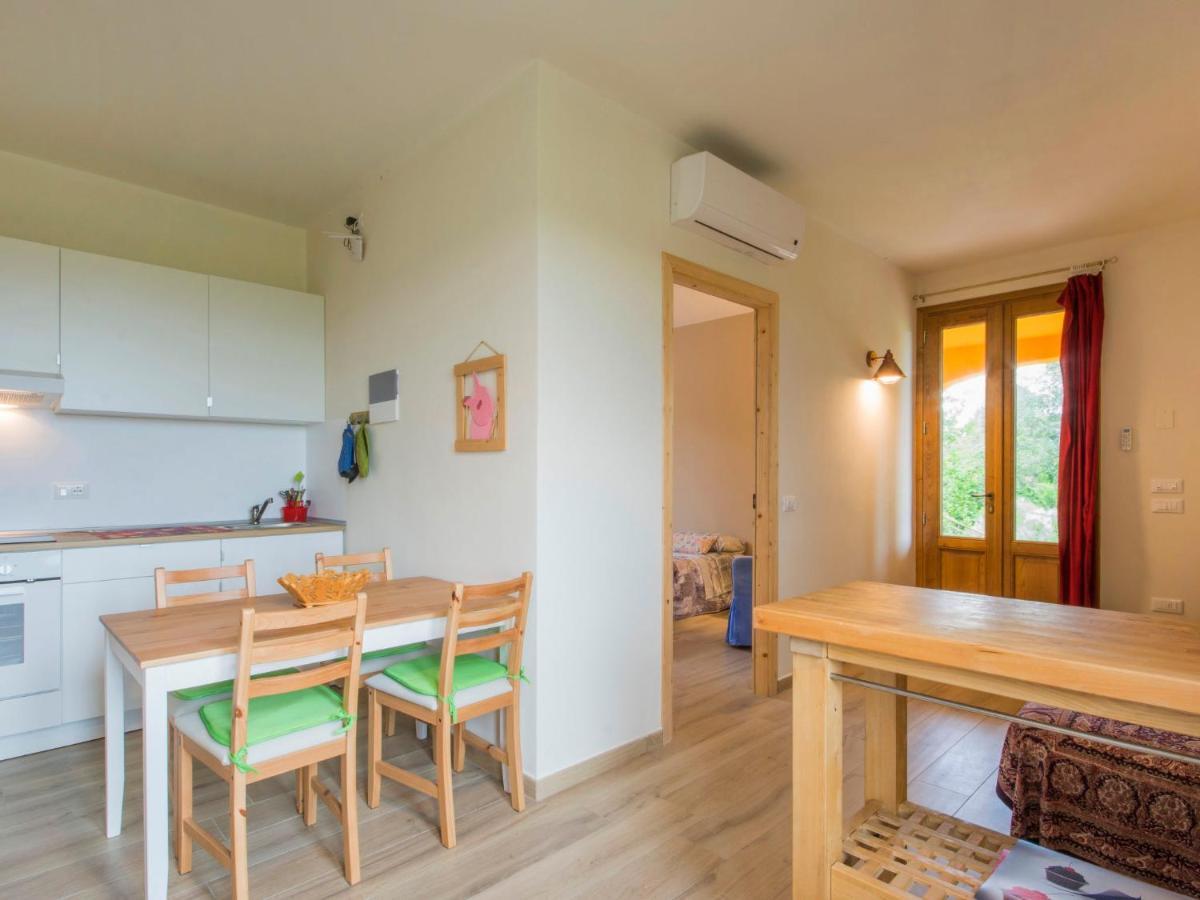 Apartment Ciliegio By Interhome Fucecchio Eksteriør bilde