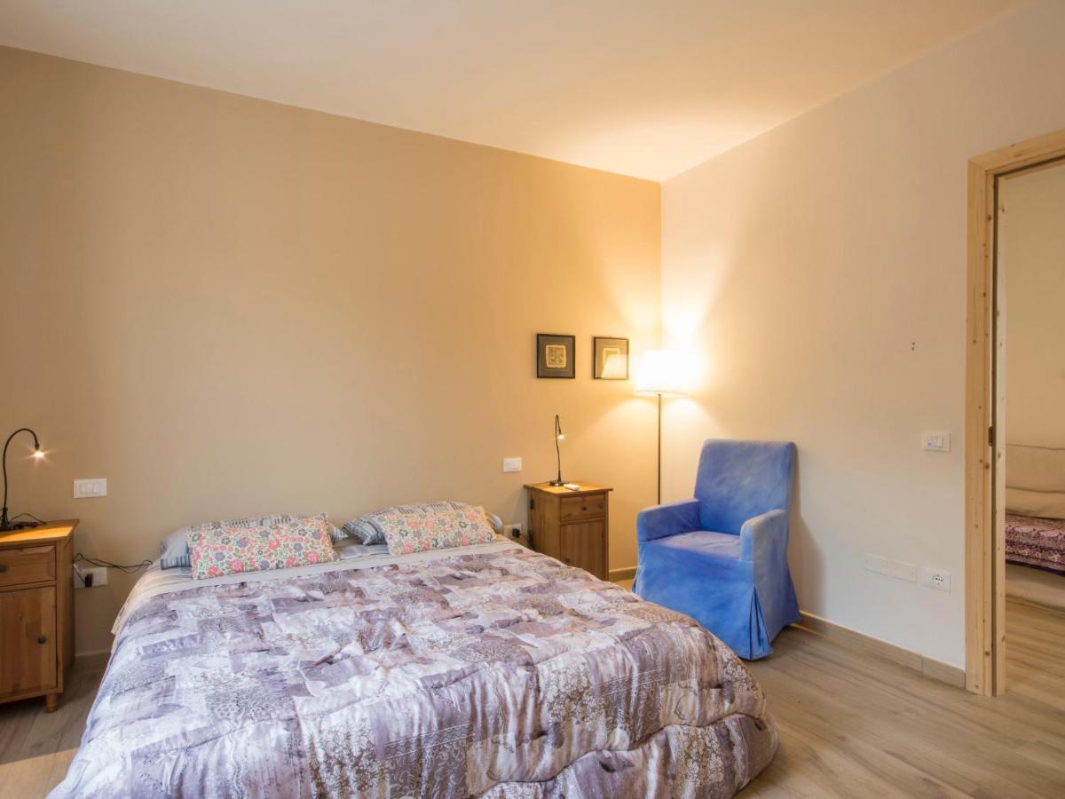 Apartment Ciliegio By Interhome Fucecchio Eksteriør bilde