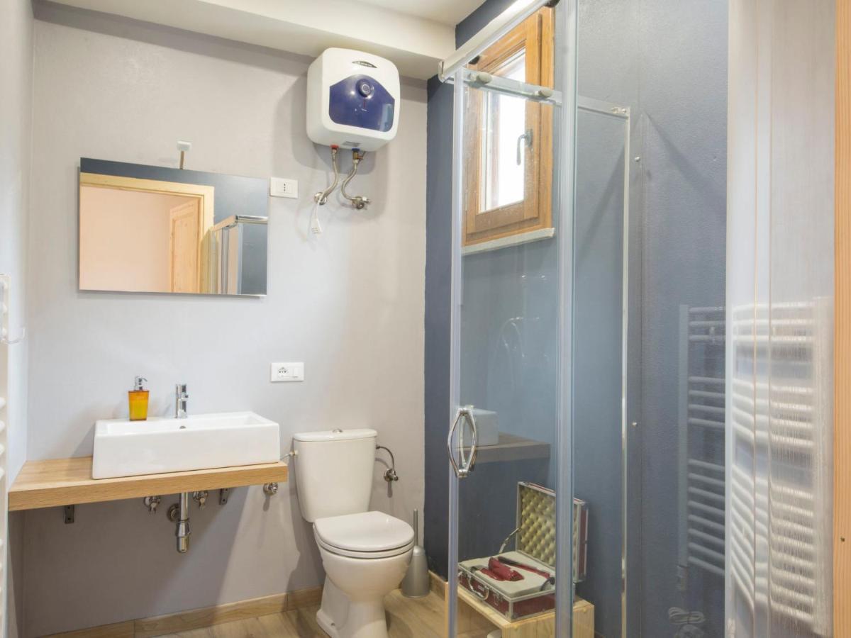 Apartment Ciliegio By Interhome Fucecchio Eksteriør bilde